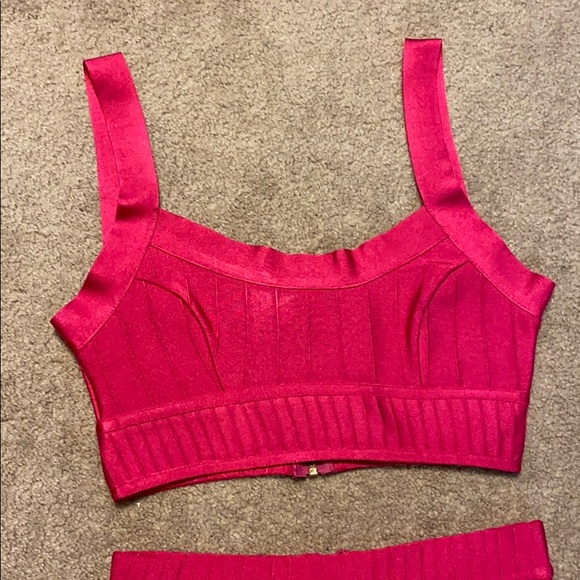 Bandage Set - Picture 3 of 8